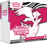 Pokemon TCG : White Flare ETB